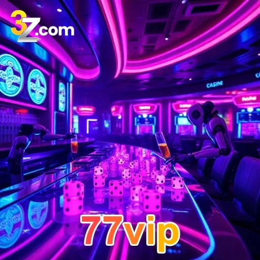 77vip Jogos de caça-níqueis