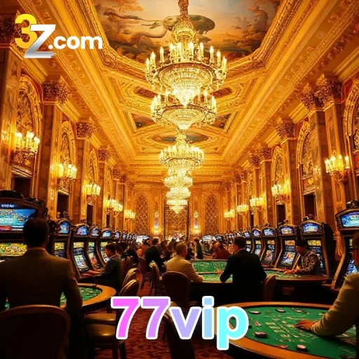 77vip Aplicativo Móvel