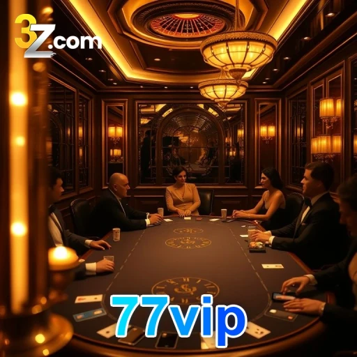 77vip Jogos de caça-níqueis