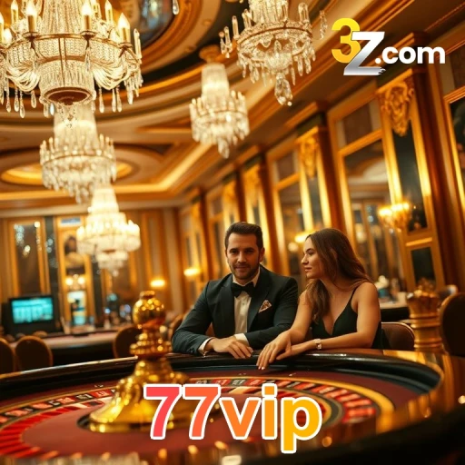 77vip Máquinas Slots